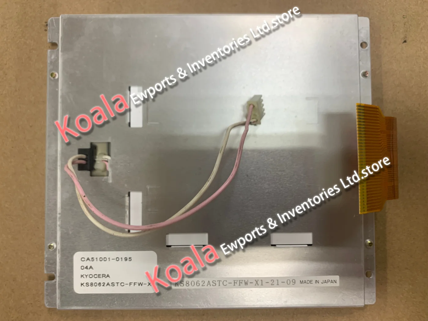 

KS8062ASTC-FFW-X1 KS8062ASTC KS8062ASTC-FFW-X1-21-27