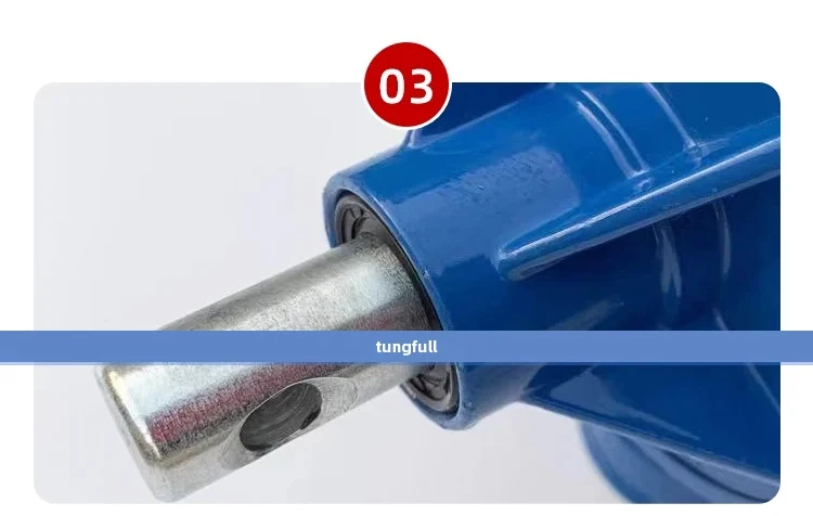 Electric Film Roller DC 24V 100W Greenhouse Roll Up Motor Electric Greenhouse Fi