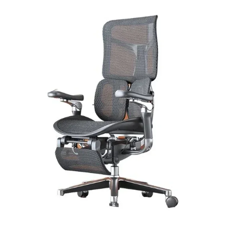 

Ergonomic Chaise Gaming Office Chair Recliner Executive Swivel Folding Chair Armchair Sillas Escritorio Con Ruedas