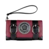 Women Wallets Long Style Multi-functional wallet   Female Purse Clutch Card Holder dft6505 1