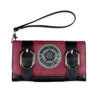 Women Wallets Long Style Multi-functional wallet   Female Purse Clutch Card Holder dft6505 1