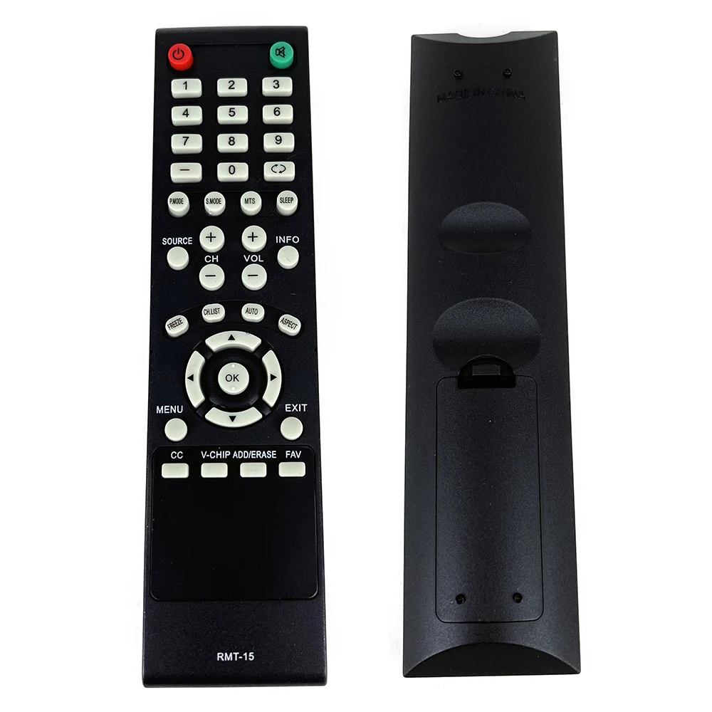 

RMT-15 for Westinghouse TV Remote control LD-4070Z LD-4055 LD-4065 LD-4080 VR-3730 HDTV