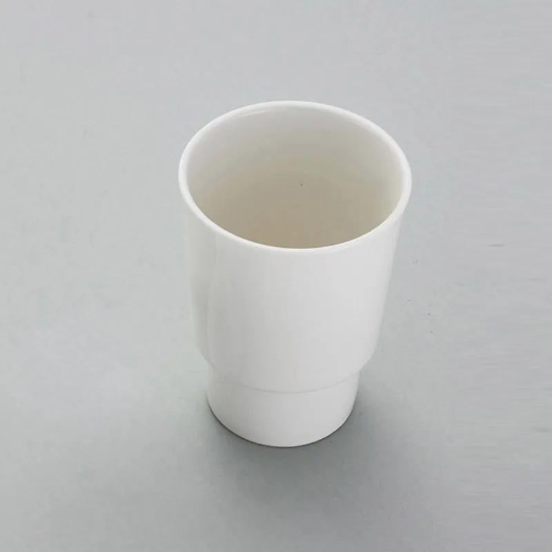 Spazzolino da denti in ceramica, bicchiere in vetro trasparente e opaco, accessori da bagno 97-TC_voghion.com
