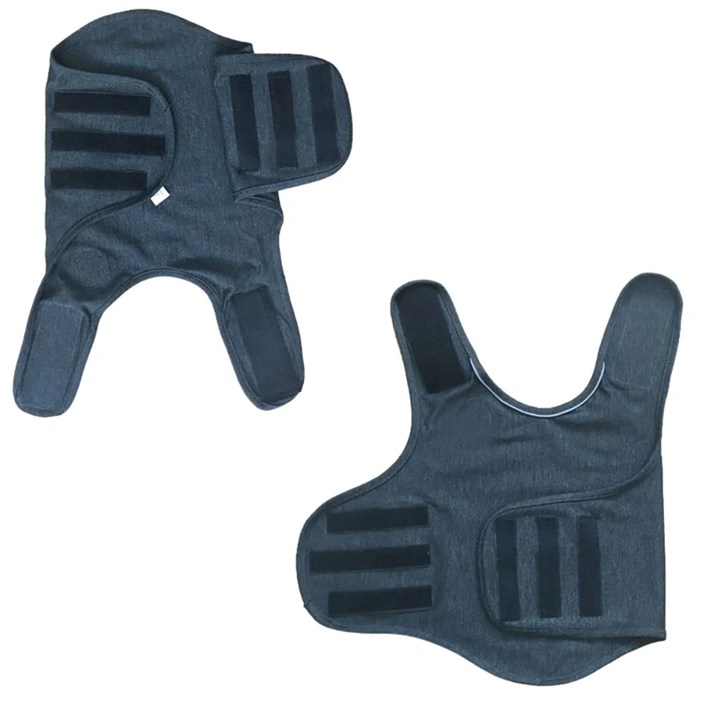 Dog Calming Vest 5
