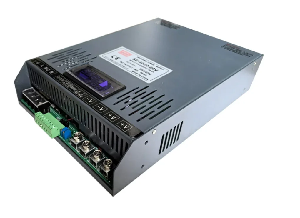 S8VK-G24048-400 | オムロン S8VK-G DINレール取付け用スイッチング