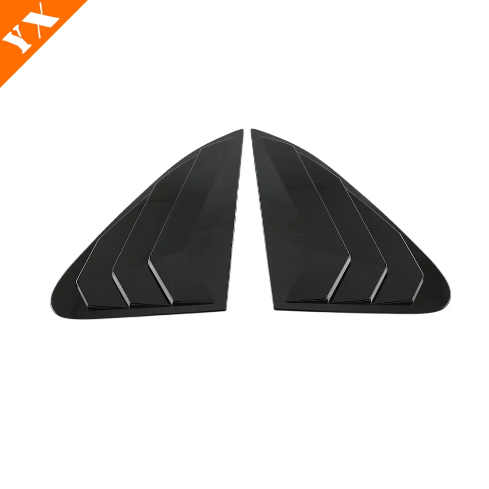 ȥ ZRV ZR-V ׼ 2022-2024 ڵ  Ϸ  ̵  ﰢ Ʈ Ŀ Ʈ ABS ī  Ʈ 2pcs