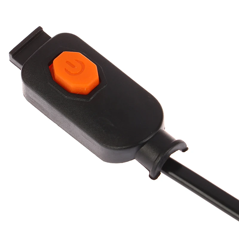 Electric Button TIG Switch Trigger Part Fit Plasma Cutting Cutter Torch Welder