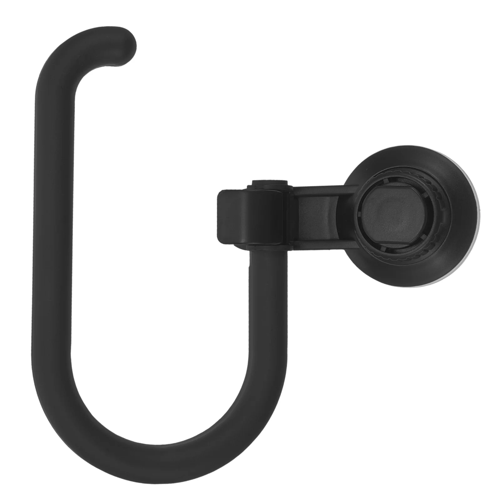Suction Paper Towel Holder Bathroom Rack