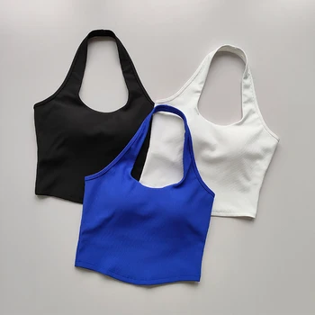 One-Piece Shockproof Sports Bra 1