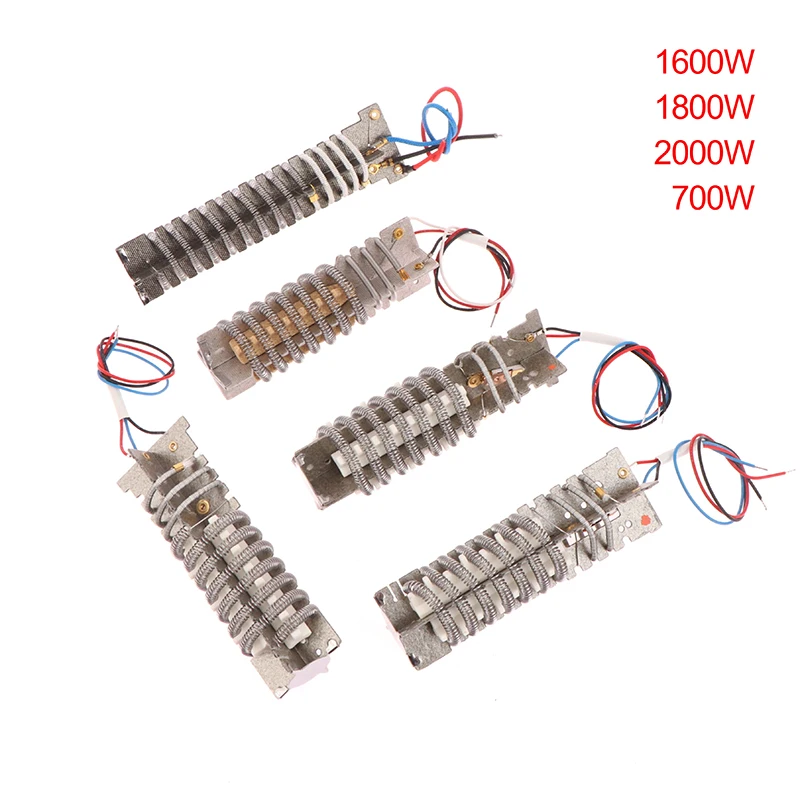1pc700W1600W1800W2000WHeatGunHeatingCoreUniversalHotAirHairDryerWeldingGunAccessories-AliExpress1420