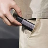 Smate Electric Mini Nose Trimmers Lighter Shape Portable Nose Hair Shaver Clipper Waterproof Safe Removal Cleaner 4
