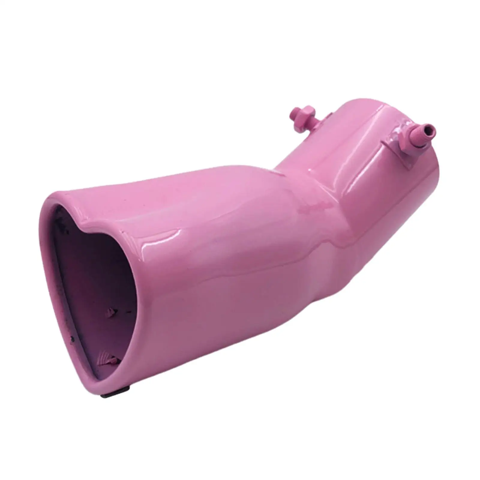 

Car Modified Exhaust Pipe Universal Tail Muffler for Car Vehicles Sedan
