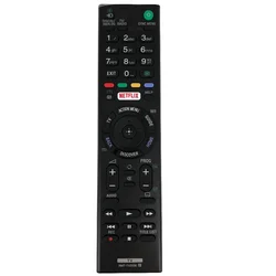 Universal Remote Control Replacement (RMT - TX200E)