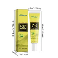 Crème Hydratante Visage aux Herbes – Baume Riche Hydratant pour le Visage – Soin Quotidien Doux Lissant pour la Peau – Hydratation Intense et Fixation – Soin Professionnel 2