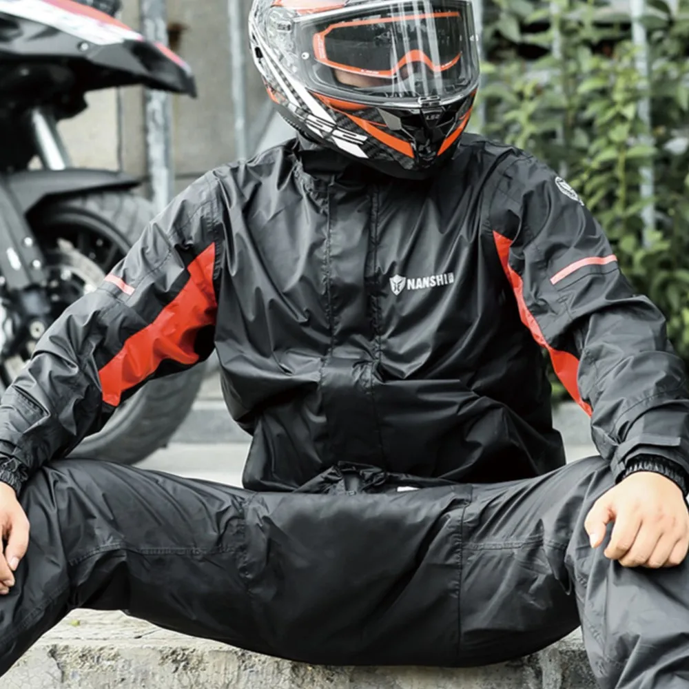 Motorcycle-Raincoat-Rain-Cover-For-Biker-Motorcycle-Jacket-Fishing ...