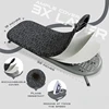 Small Table Top Ironing Board | Foldable Ironing Board Folds and Hangs for Space Saving, Dorms, Laundry Rooms 3
