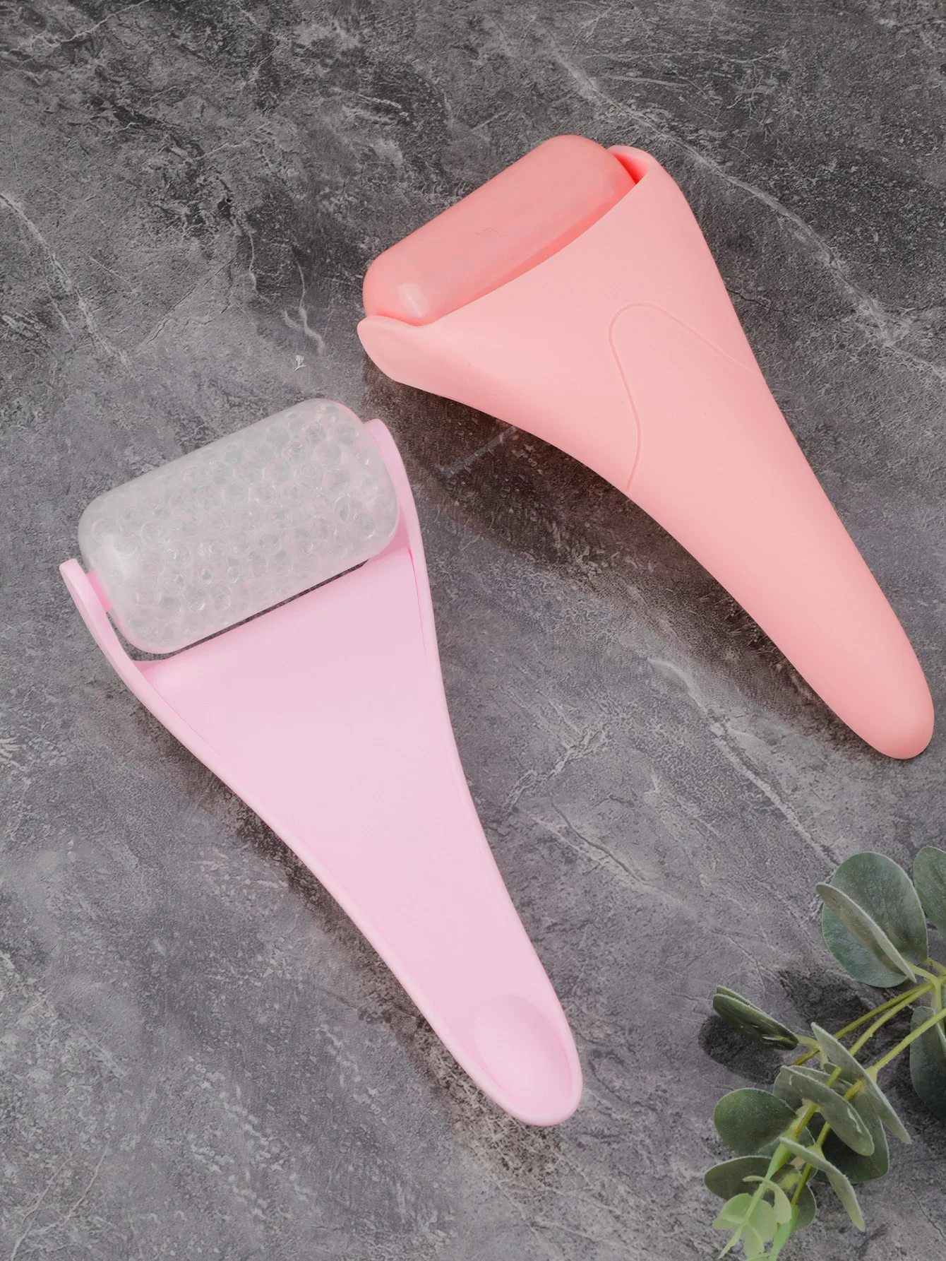 1 massager face ice head roller home beauty ice massage