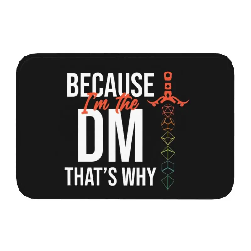 Dnd Game Assolutamente No A Trap Door Floor Tappetini Da Cucina Per Bagno Tappetino Di Benvenuto Antiscivolo Tappetino Per Ingresso Da Giardino Tappet