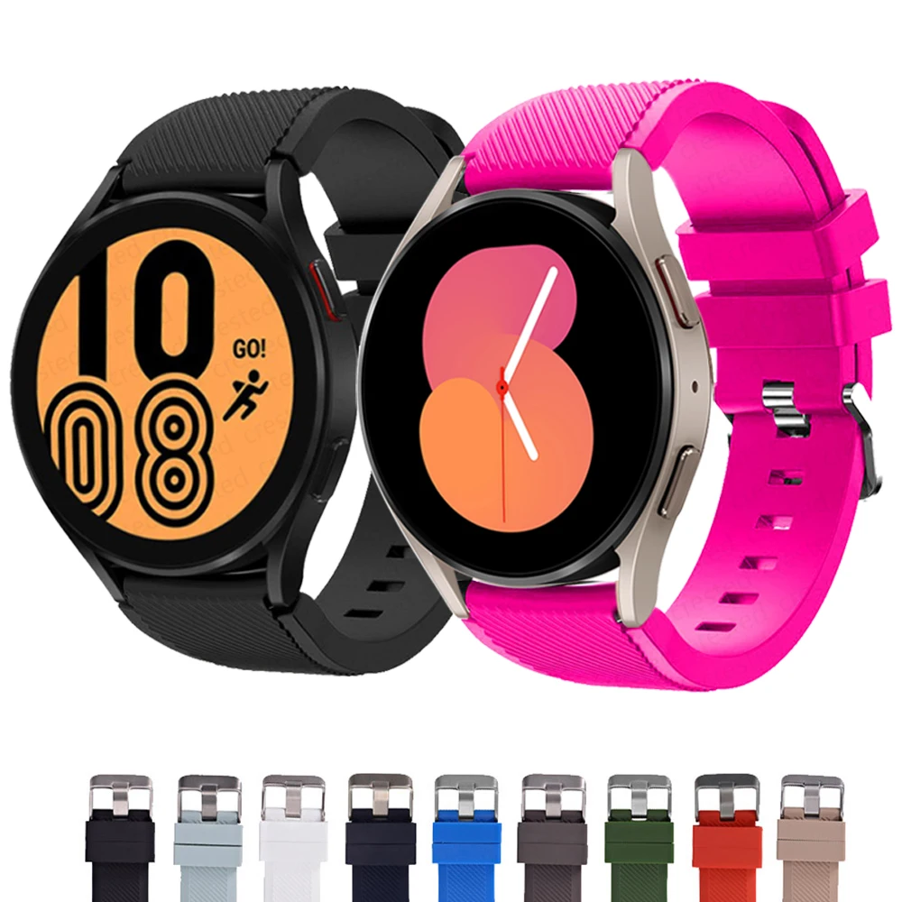 Smart Watch Active Samsung Galaxy Watch Correa Correa Samsung