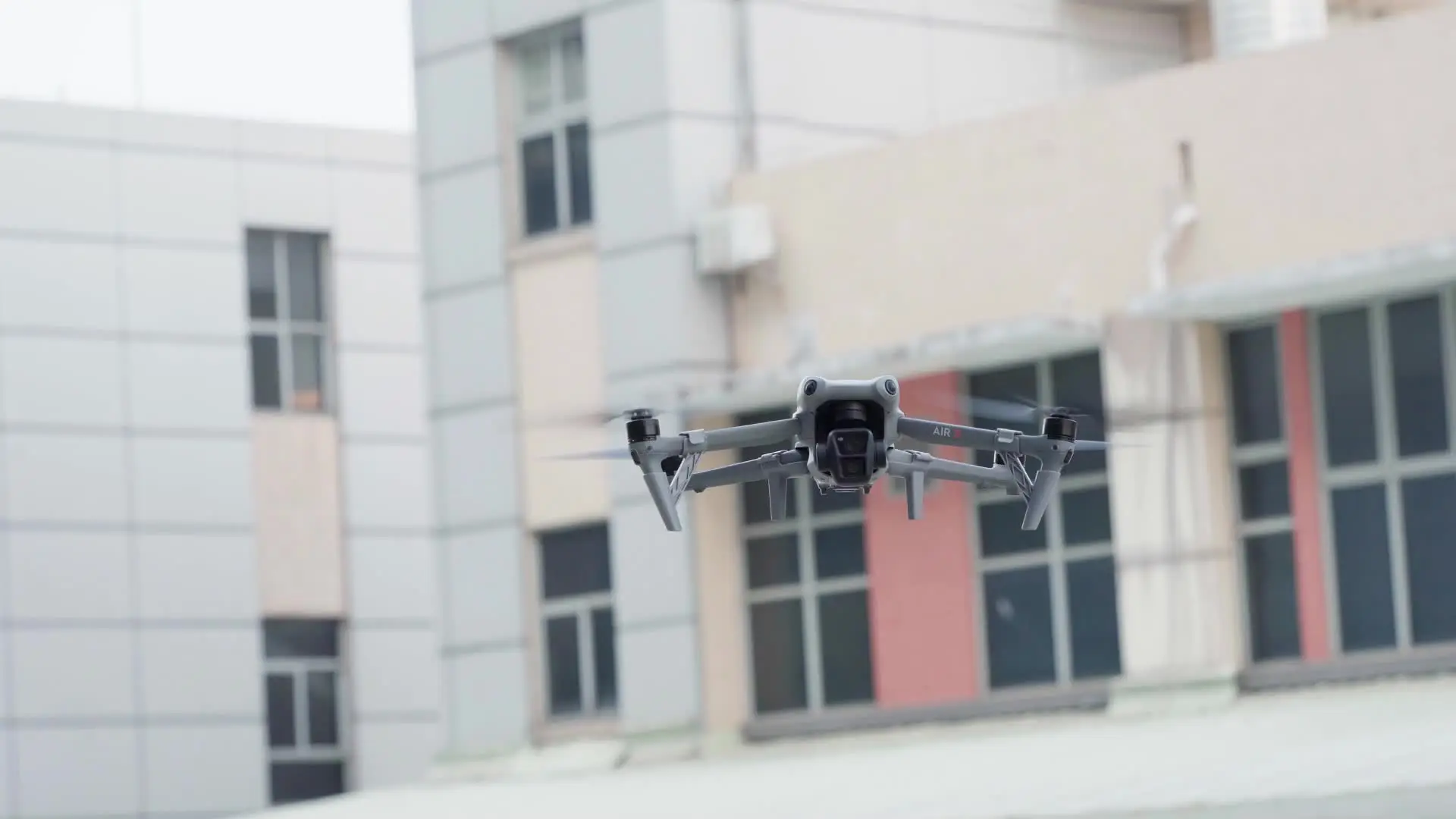 Tren De Aterrizaje Plegable Para DJI Air 3 Y Air 3S – Eleva Tu Drone 20 Mm, Protector Ligero Y Fácil De Montar