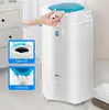 Alternative Ninja Spin Dryer - Portable Dryer for Clothes - Spin Dryer for Clothes, with 3200 RPM with High Tech Suspension Syst 5