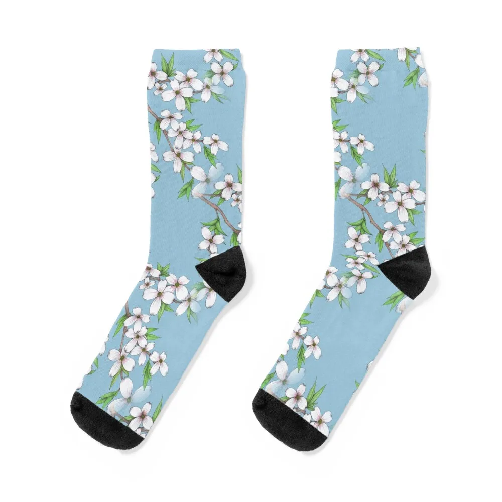 

Dogwood Socks sports and leisure hockey Boy Child Socks Women's