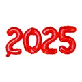 2025 Red 2