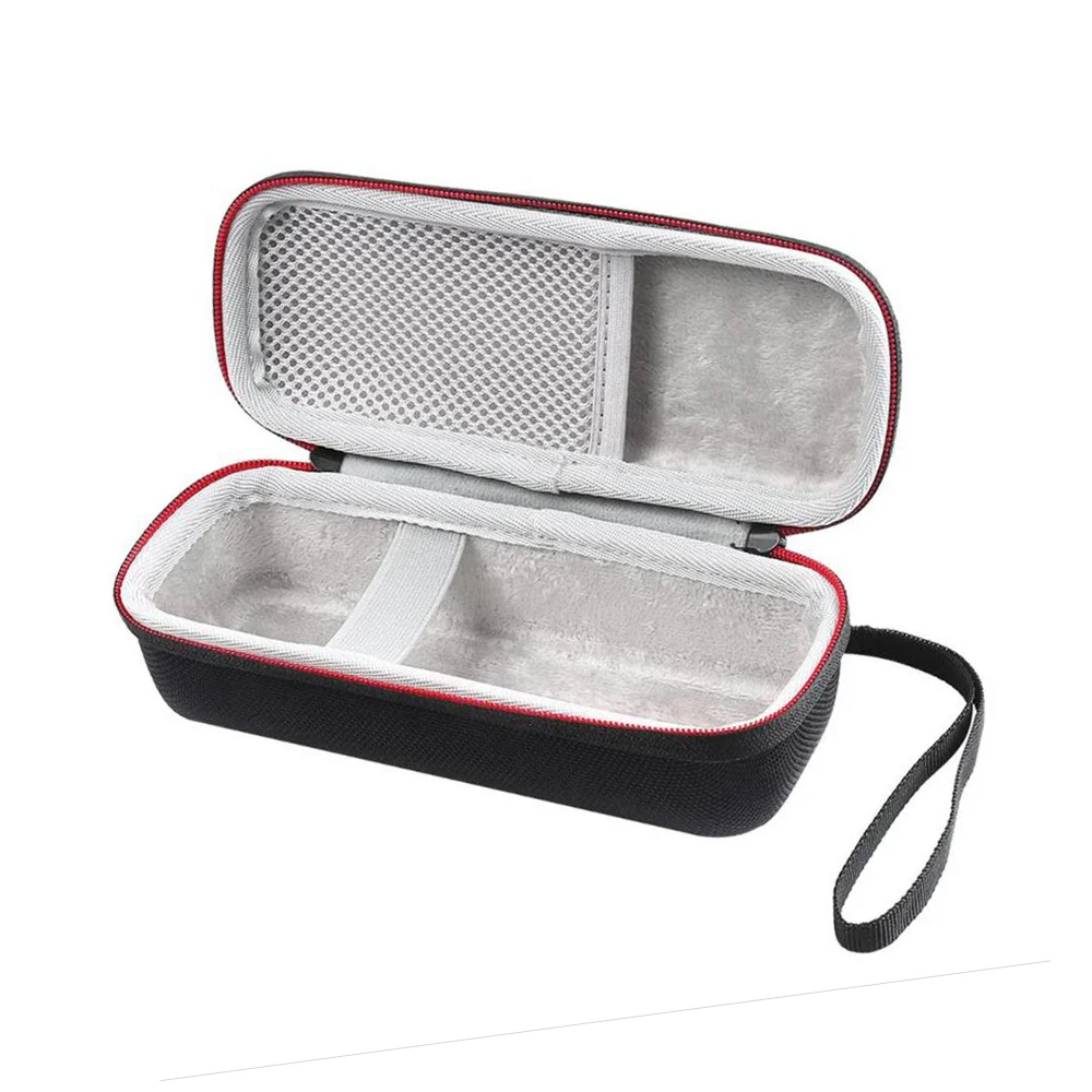 

Newest Hard EVA Protect Box Cover Storage Pouch Bag Sleeve Travel Carrying Case For Anker 737 Power Bank For Flip 3 4 5 6 Case