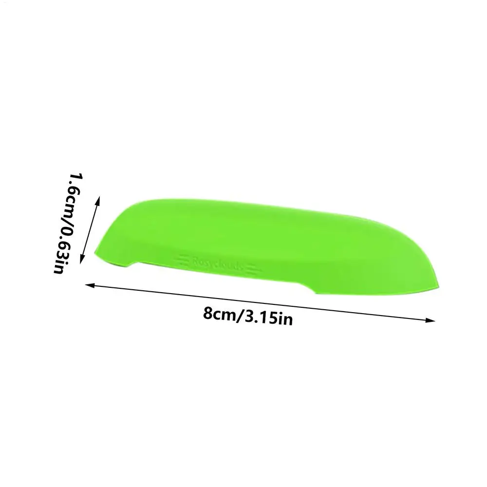 Verde Fluorescente