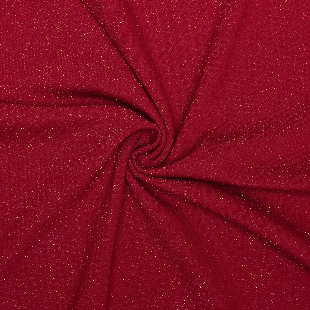 Elegant Long Sleeved Irregular Dress Women High Elasticity Tight Sexy Backless Evening Dress Slim Party Club Vestido