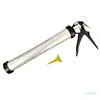 Super Smooth Rod Revolving Frame Caulking for Tubular 400-600ML 3