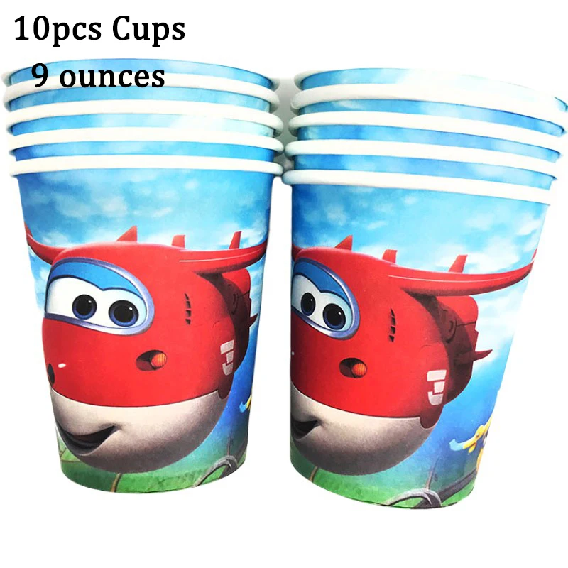 Cup-10pcs