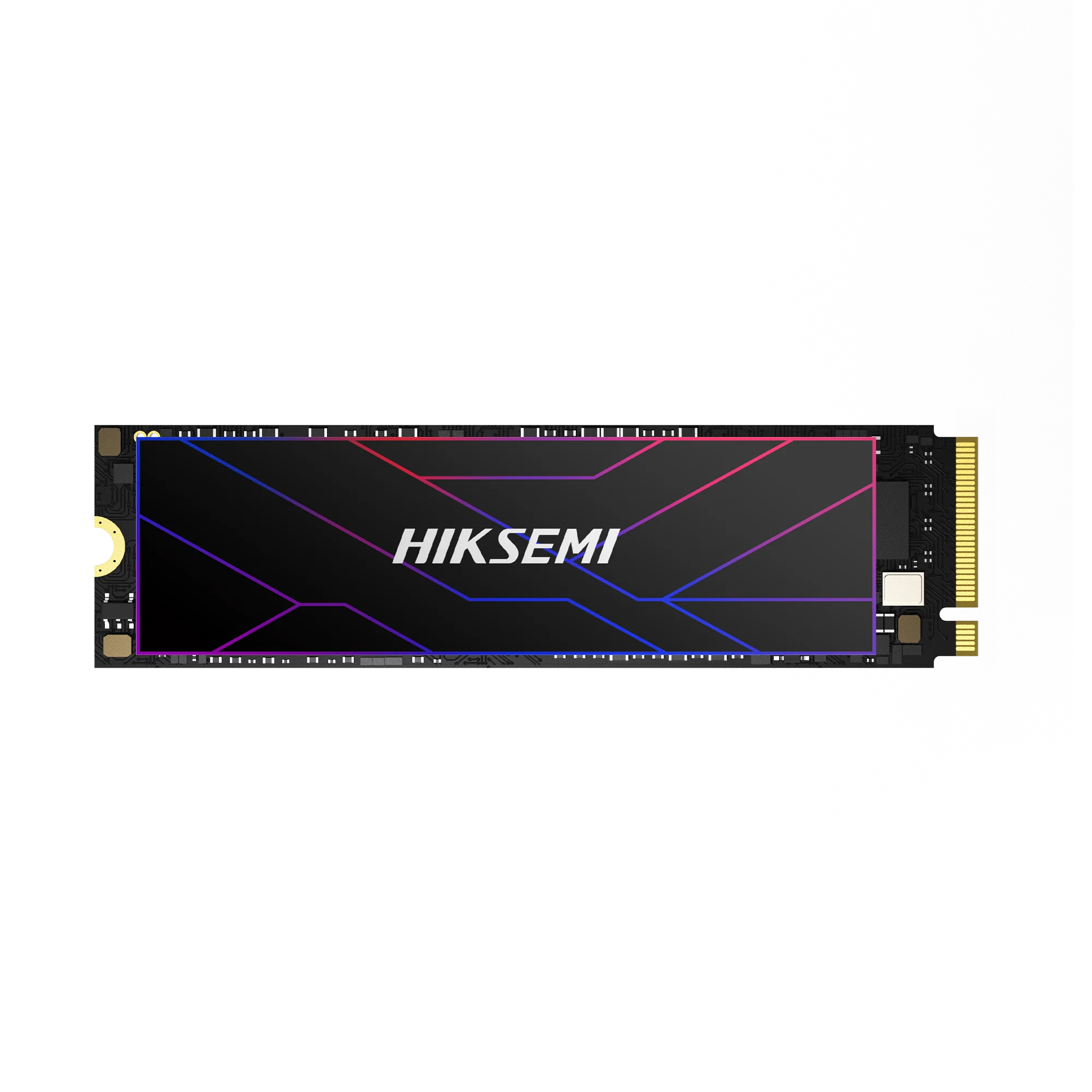 HIKSEMIのNVMe M.2 SSD「FUTURE 1024GB」 HIKSEMI FUTURE 7450MB/s SSD NVMe M2 1TB 2TB 4TB M.2 PCIe 4.0 2280