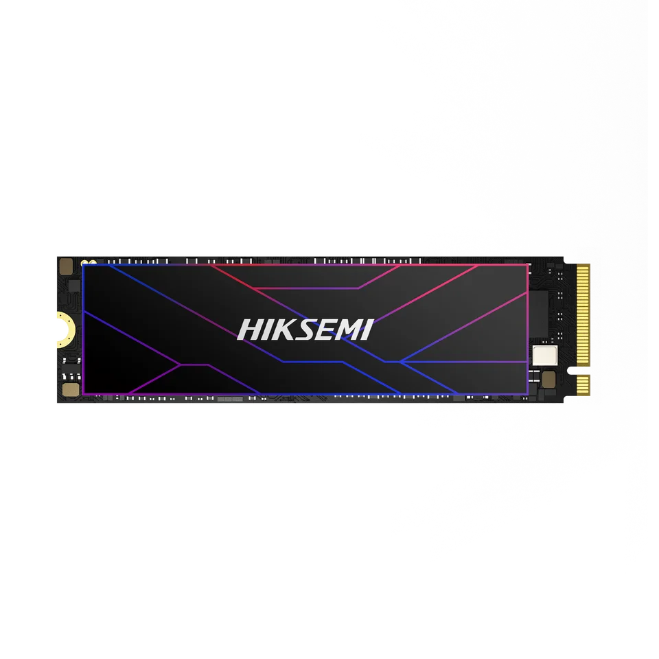 HIKSEMI FUTURE 7450MB/s SSD NVMe M2 1TB 2TB 4TB M.2 PCIe 4.0 2280