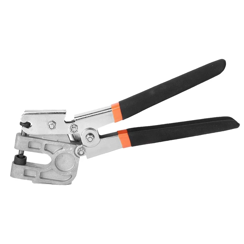 Stud Master 16 Framing Spacing Tool 270Mm Metal Stud Crimper Stud Crimper  Pliers Drywall Tools Punch Lock Hand Tool