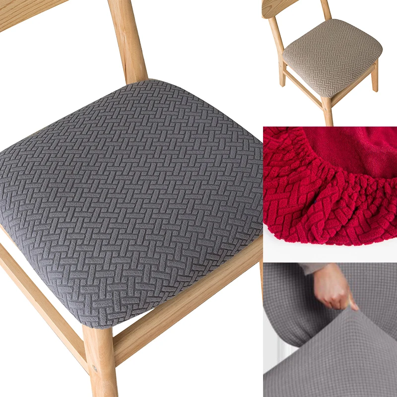 Cojín Impermeable Para Silla De Patio 48 X 48 X 9 Cm Juego | Envío Gratis