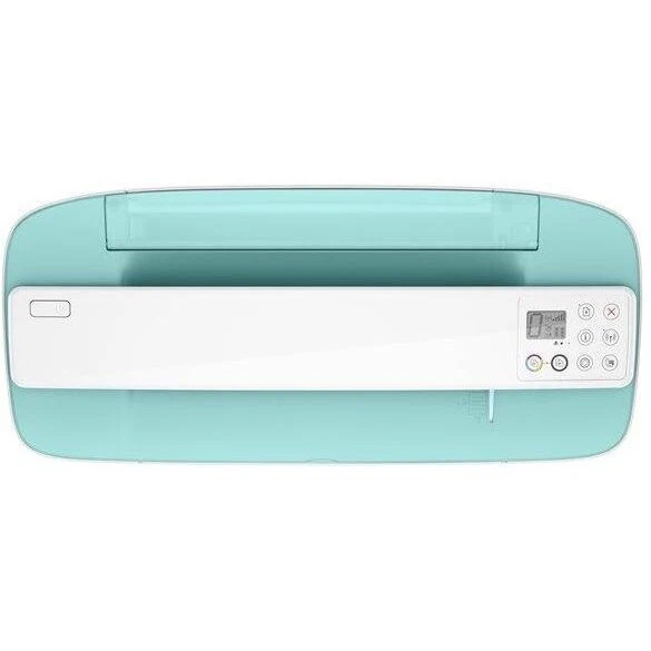 Inyección de tinta MFP HP Deskjet Ink Advantage 3789, A4, color, inyección  de tinta, blanco [t8w50c]|Impresoras todo-en-uno| - AliExpress