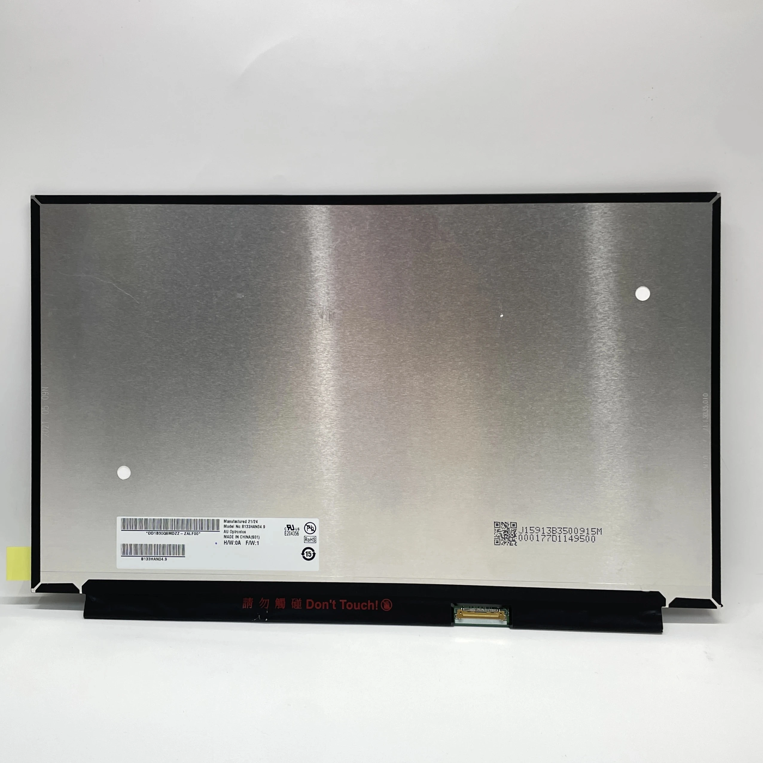 Muslimexmuslimate 13.3 Pollici Slim 30 Pin Ips Matrix 72% Ntsc