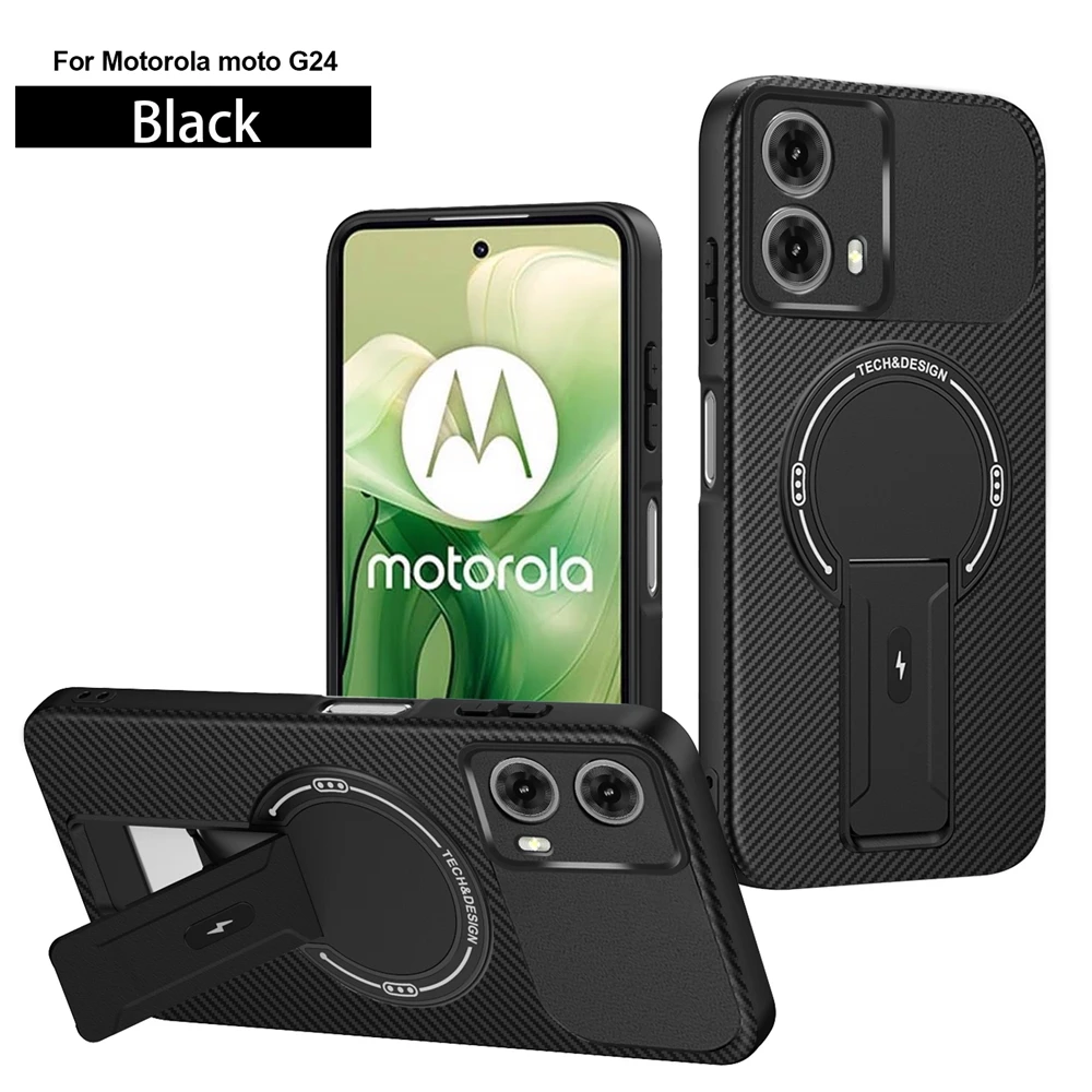 Ultimate Armor Magnetic Wireless Charging Case - Enhanced Protection Cover