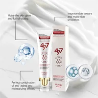 Crème blanchissante puissante anti-taches, éclaircissante pour la peau, élimine rapidement la Pigmentation de la mélanine, les taches foncées, soins coréens pour la peau du visage 5