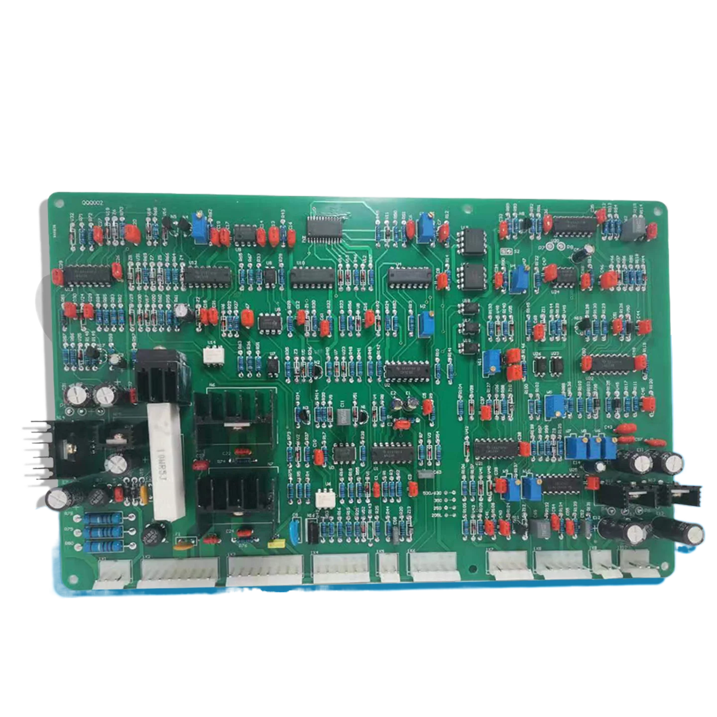 

NBC500 NBC350 Carbon Dioxide Gas Welding Machine Circuit Board Main Control Board Driver Board