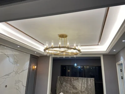 Dimmable Pendant Light