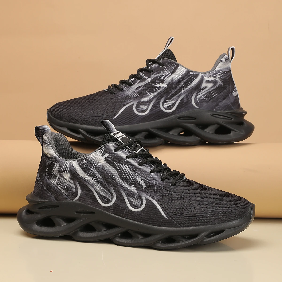 Unisex Lightweight Running Shoes 6