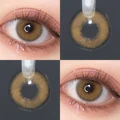 Mirage Dark Brown