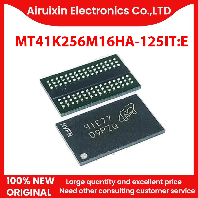 

100% новые и оригинальные Φ: E BGA96 1 шт./лот