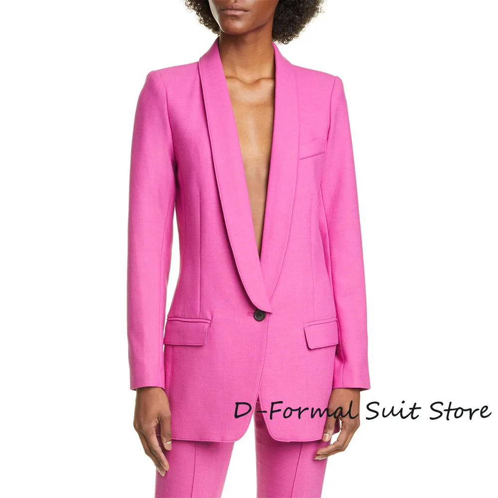 Рисунок 4 - Новый женский костюм из двух предметов