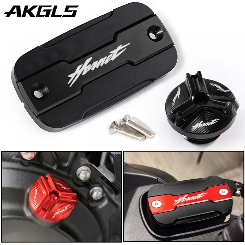 Hornet 600 Accessori Honda Hornet 900 Manopole Honda Sh Olio