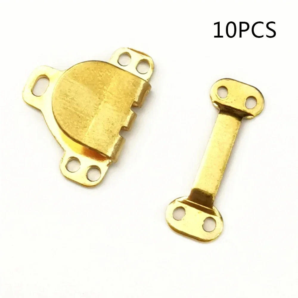 10PC gold