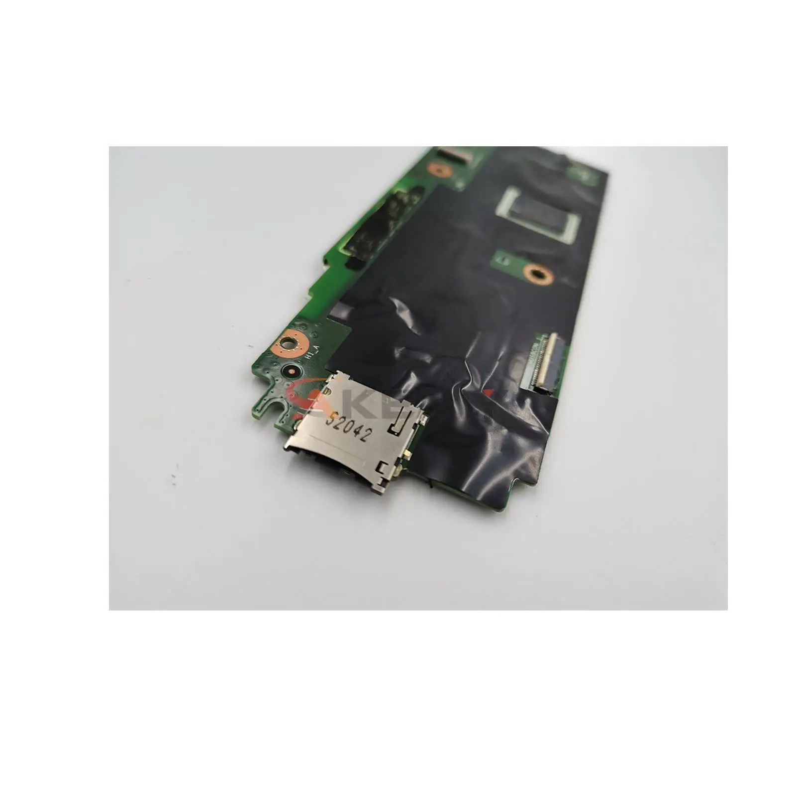 Placa do Sistema da Almofada do Transformador de Asus Tf103c Me103cg Placa Mãe 16gb Teste Fino 100 60nk0100 K010 para - Imagem 2