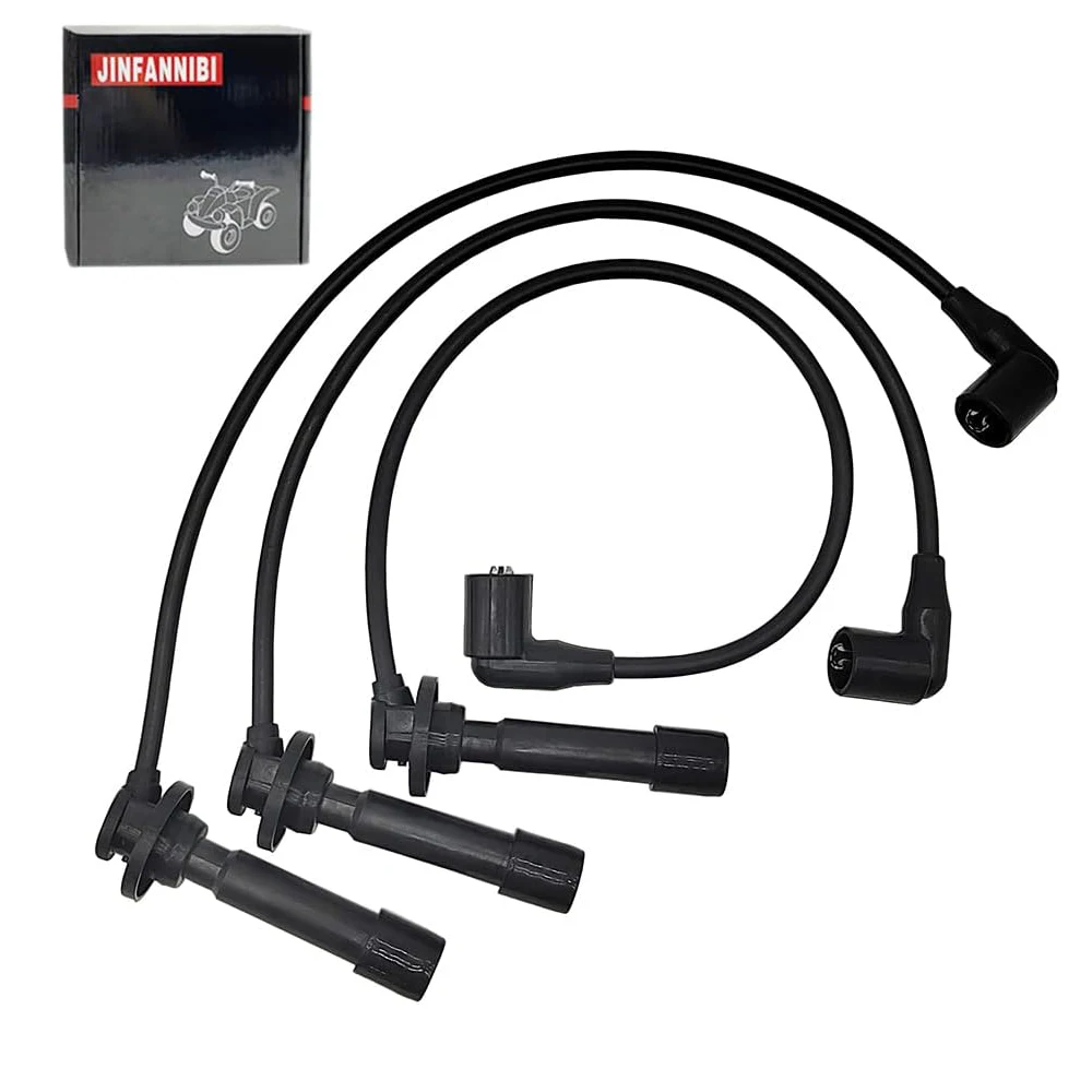 Набор свечей зажигания для Kawasaki